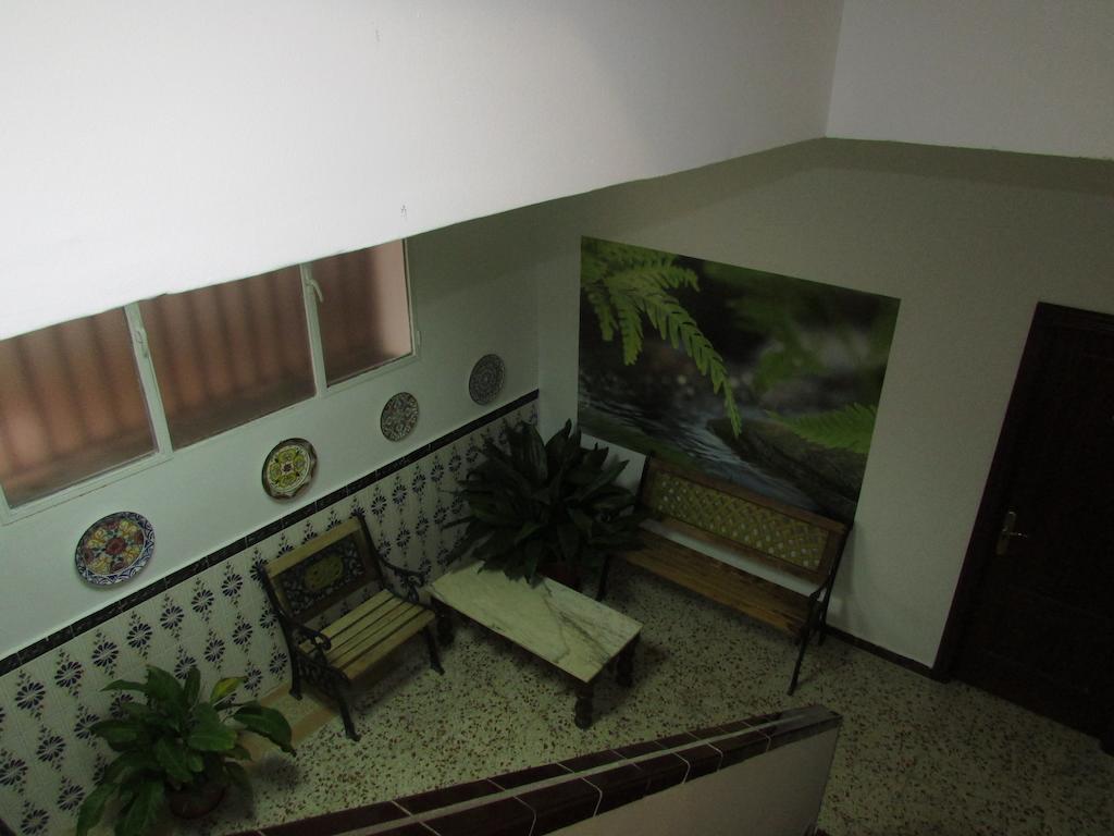 Guest house El Manantial