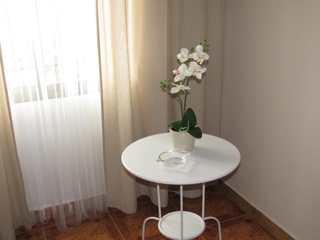 Guest house El Manantial Malaga