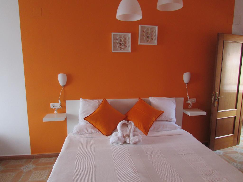 Guest house El Manantial Malaga