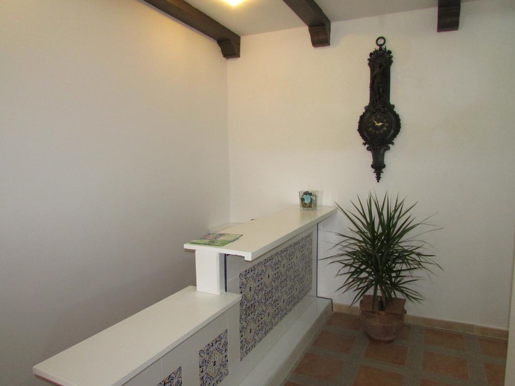 Guest house El Manantial *