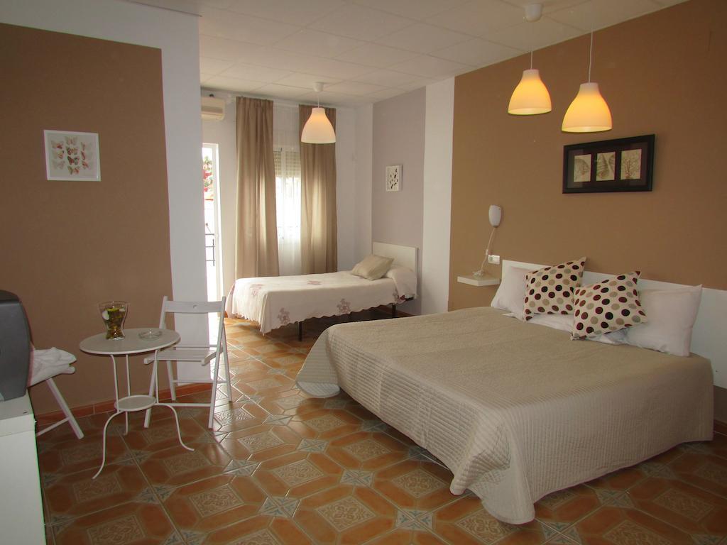 El Manantial Malaga